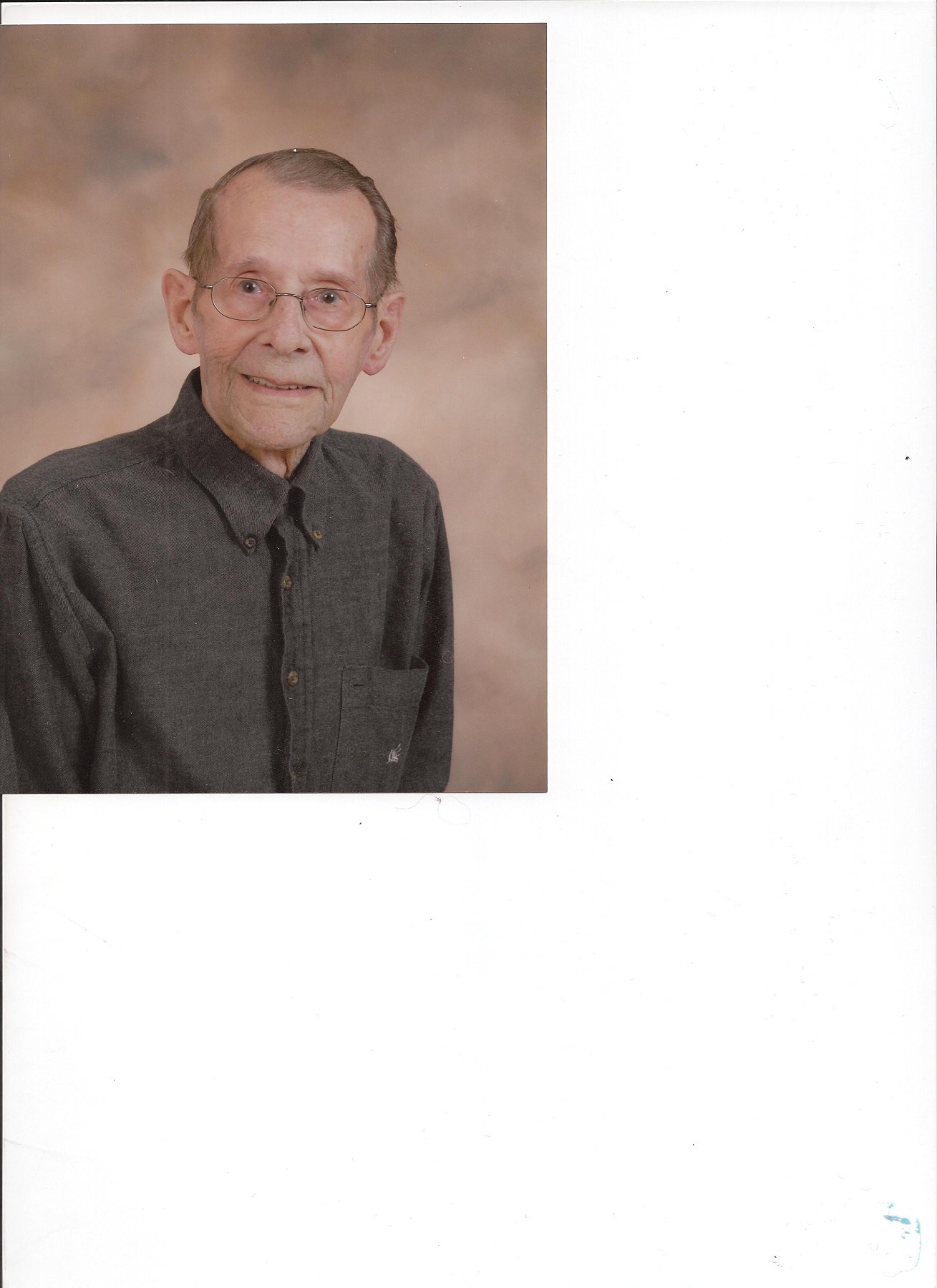 Avis de décès de Roger Morin