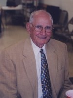 Buddy Crowe