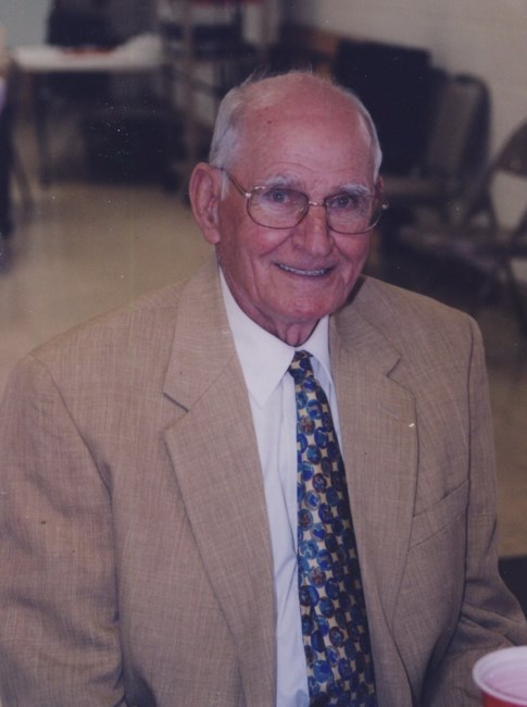 Obituary of Buddy Crowe