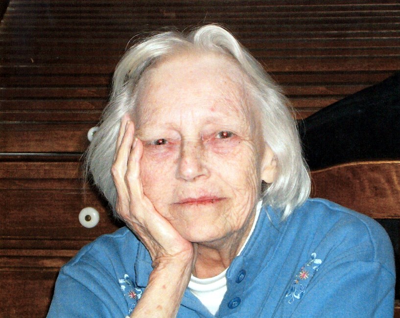 Obituary of Shirley Ann Shaw