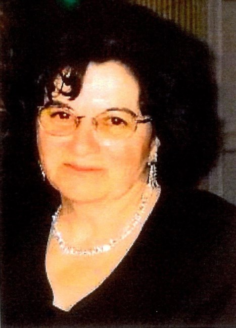 Obituary of Wilma Elaine King