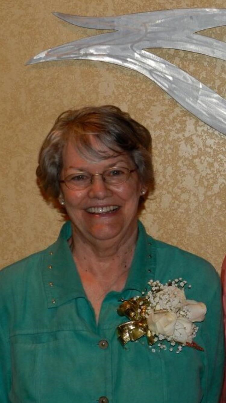 Obituary of Carol J. Vandersall