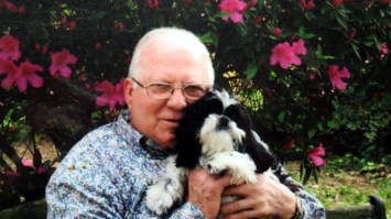 Obituary of Charles William Ammons