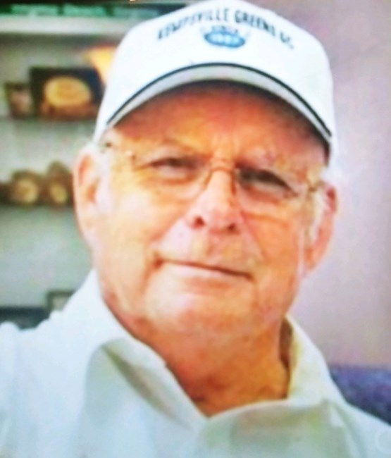 Obituary of Donald D. Kennedy