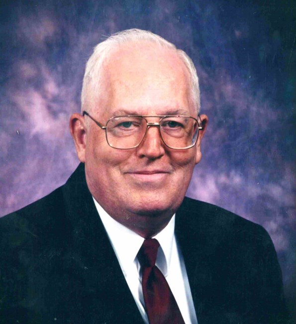 Obituary of Robert Lavoy Brackett
