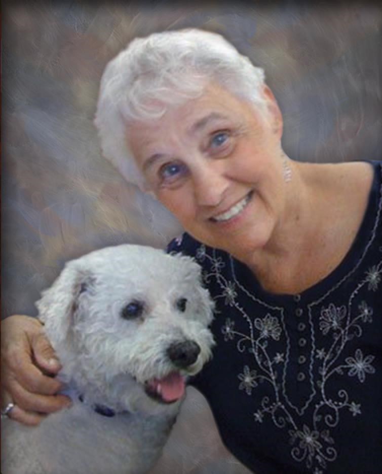 Obituary of Mrs Jean Dolores (Mandernach) Coy