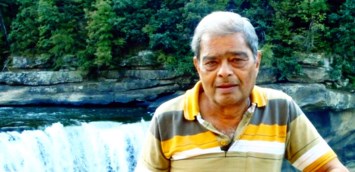 Avis de décès de Jayant Anant Barve