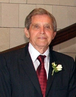 Obituary of Carl R. Mueller