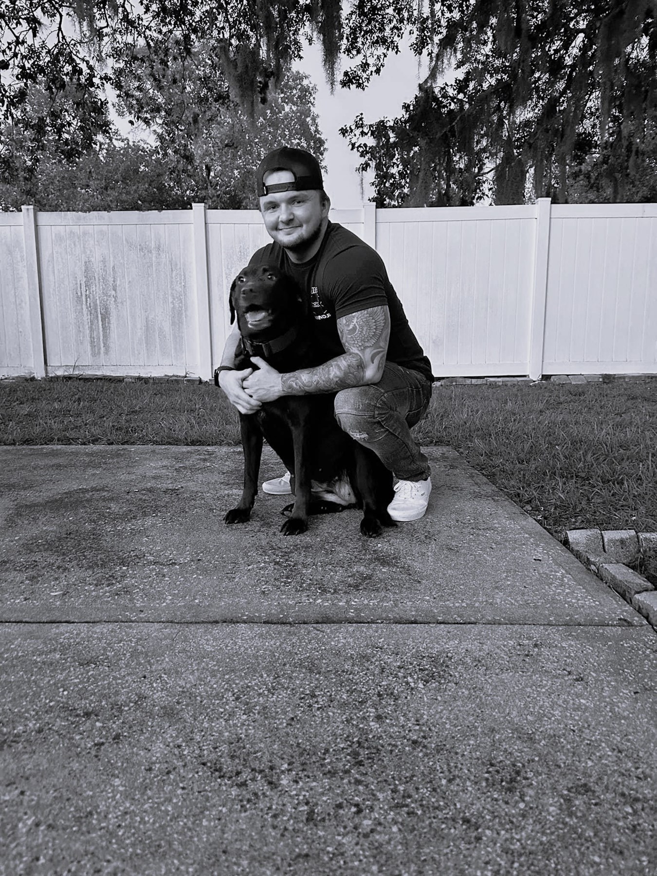 Obituary of Joshua Scott Budlove