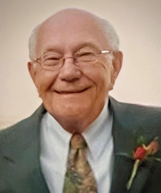 Obituary of James Ernest Koehler