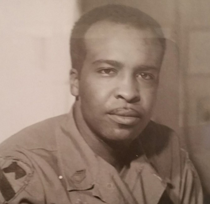 Obituary of Richard C. Wilson