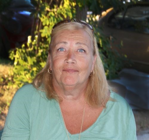 Obituary of Deborah Phillips