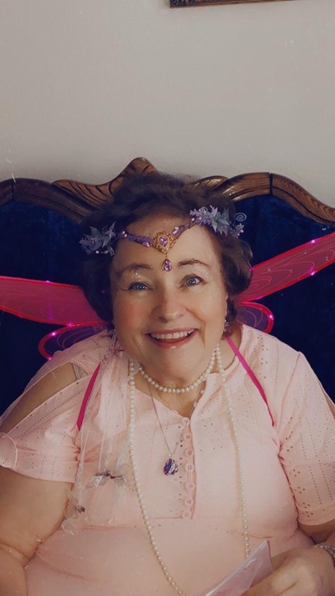 Obituary of Minta Beth Larsen