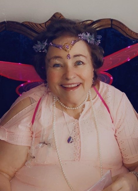 Obituario de Minta Beth Larsen