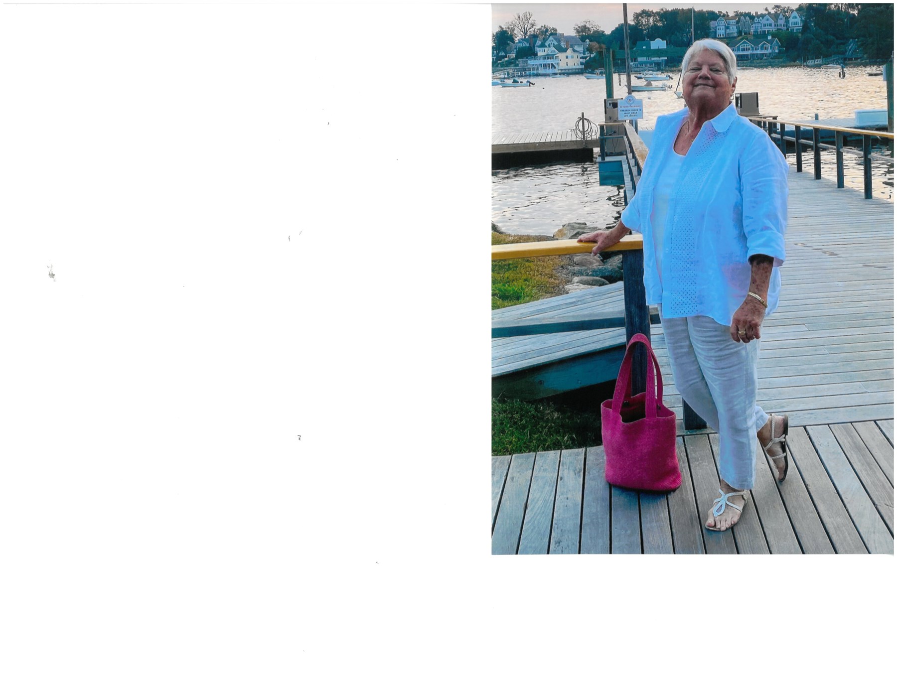 Obituary of Victoria Marie (Woods) Garcia