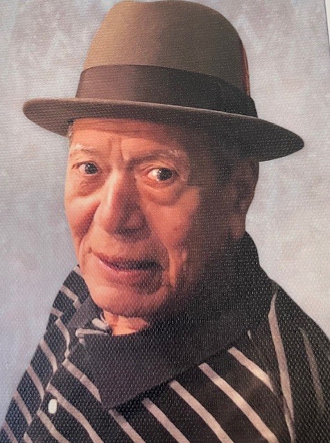 Obituary of Adan U Pichardo