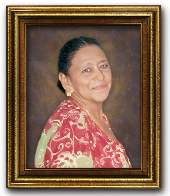 Obituary of Olga Cerda