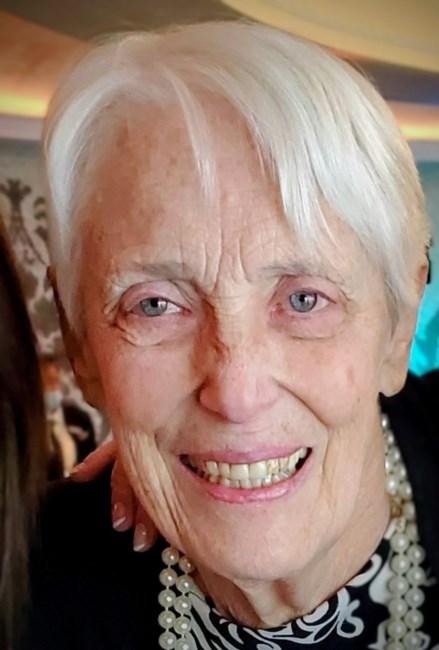 Obituary of Gail Audrey Zimmerman