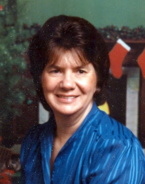 Obituary of Wanda S. Mc Collum