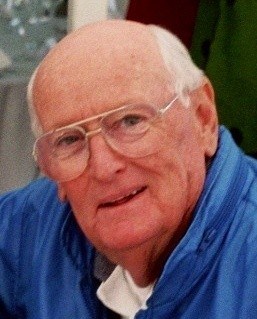 Obituary of Brenton Carr