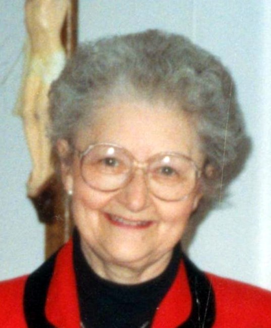 Obituary of Maybelle Hulin Lane Teeple "Tobi"