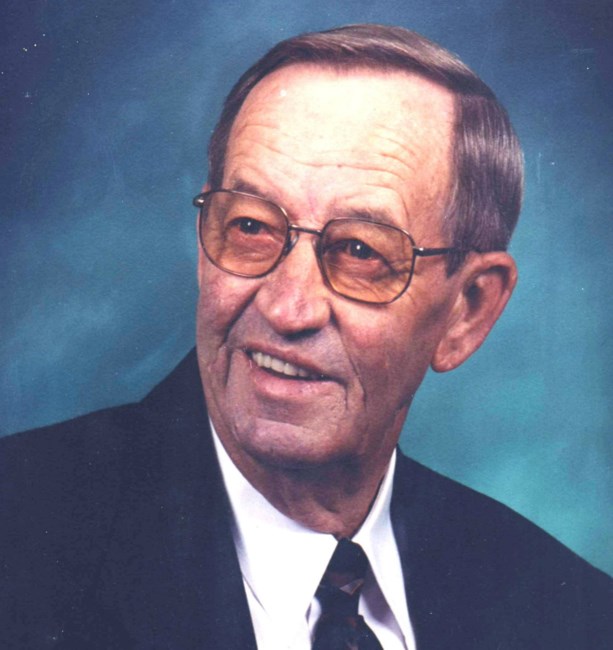 Obituary of Jay Reynolds