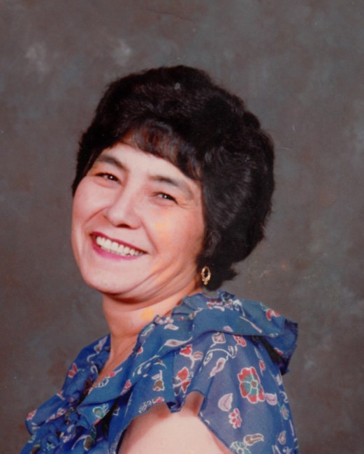 Obituary of Jennie R. Maes