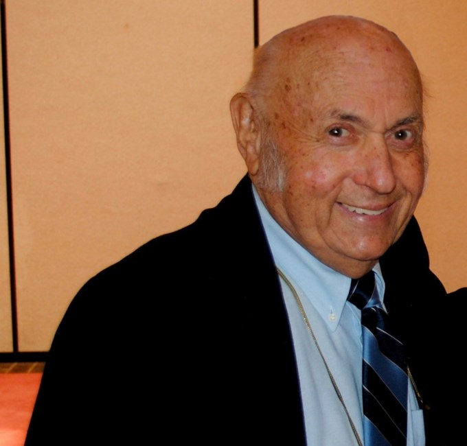 Obituary of Alan George Grubow