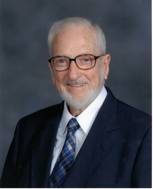 Avis de décès de John James McGarvey