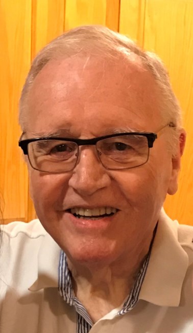 Obituary of James Thomas Mullen