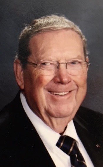 Obituary of Harvey Joe Wells