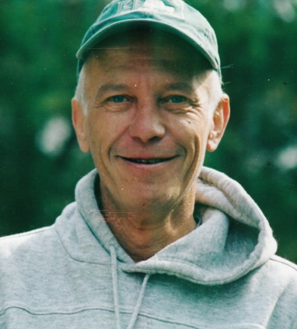 Obituary of Bruce Galloway Bearden
