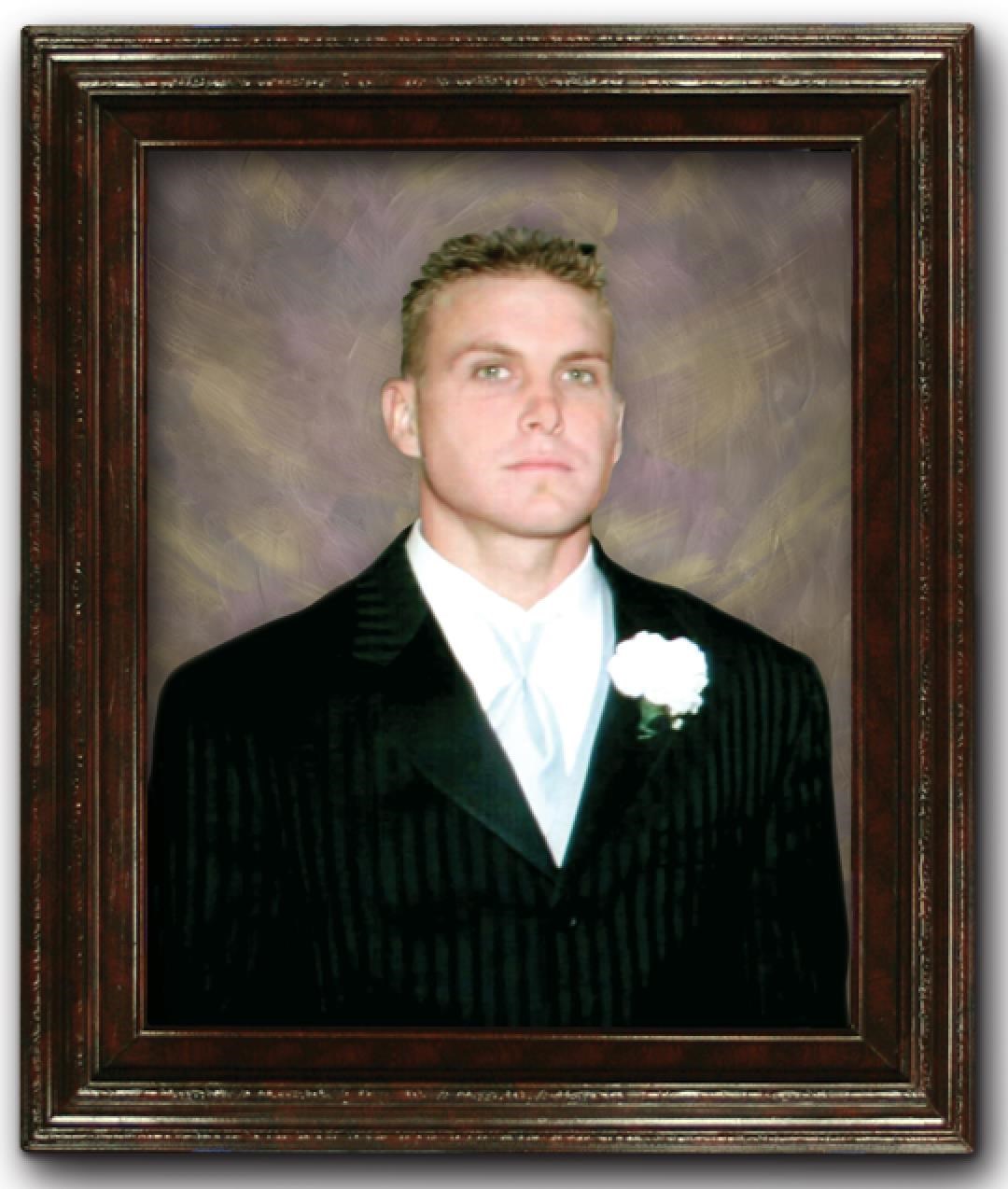 Obituary of Philip David Enos