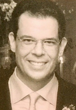 Obituary of Christopher Thomas Bradley