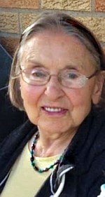 Velma Miller
