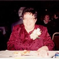 Obituary of Jean Marie Henry