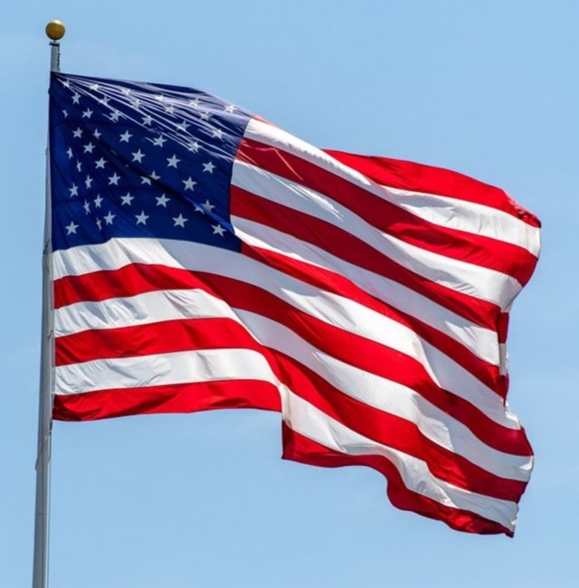 Obituary of Eric Bruce Denton