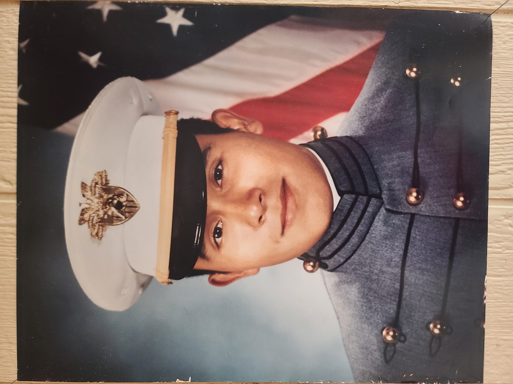 Obituary of Mr. Robert R Soto