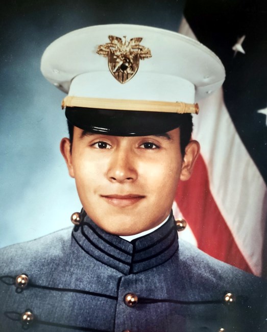 Obituary of Mr. Robert R Soto