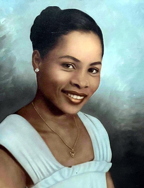 Obituary of Margarita Long Carr