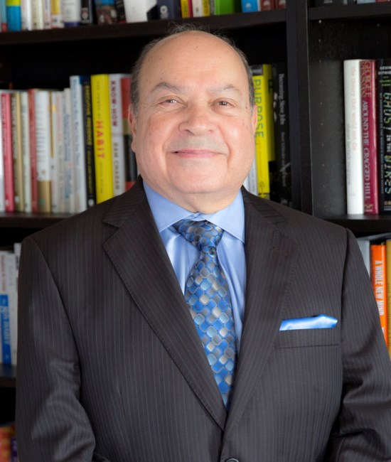 Obituario de Dan Madan Khanna