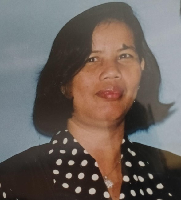 Obituary of Eng Chhun Tith