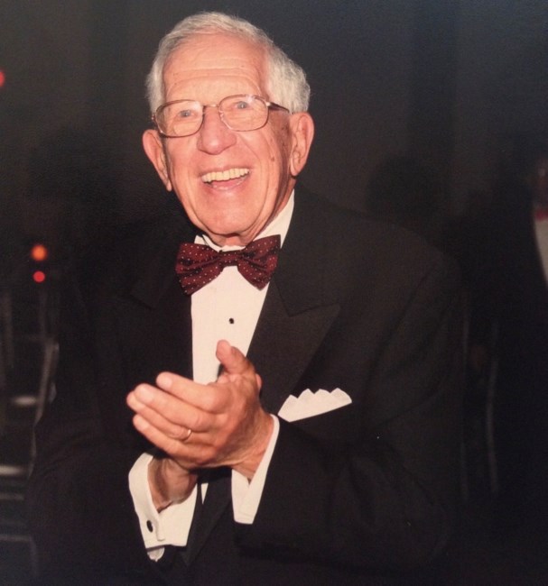 Obituary of Frederick Edwin Straus