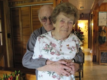 Obituary of George Trotter