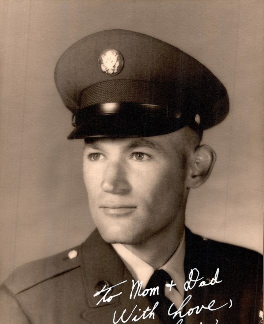 Obituary of Lewis Wayne Jerdo