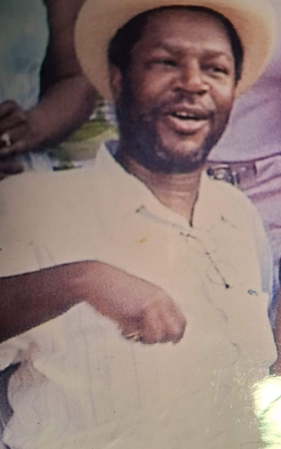 Obituary of Mr. Johnny Lee Lindsey Jr.