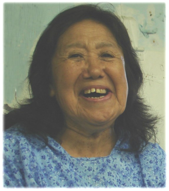 Obituary of Adeline Mary O'Donoghue