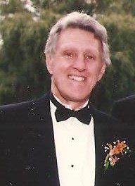 Obituary of Robert W Moretti