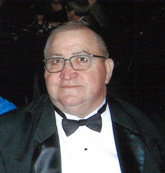 Obituary of George N Oller