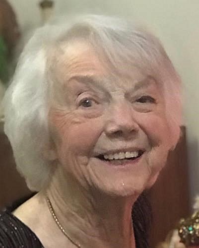 Obituary of Sue W. Leary